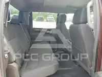 2024 Chevrolet Silverado фото