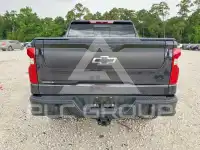 2024 Chevrolet Silverado фото
