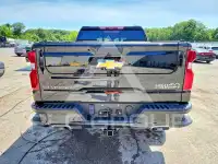 2024 Chevrolet Silverado фото