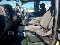 2024 Chevrolet Silverado photo