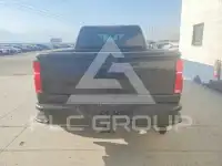 2024 Chevrolet Silverado photo