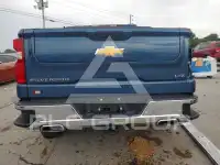 2024 Chevrolet Silverado photo