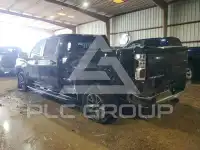2024 Chevrolet Silverado фото