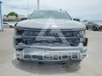 2024 Chevrolet Silverado фото