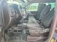 2024 Chevrolet Silverado фото
