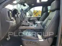 2024 Chevrolet Silverado фото