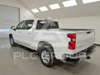2024 Chevrolet Silverado photo