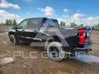 2024 Chevrolet Silverado фото