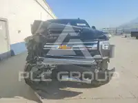 2024 Chevrolet Silverado photo