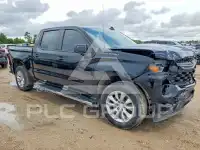 2024 Chevrolet Silverado фото