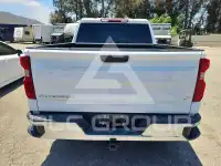 2024 Chevrolet Silverado фото