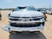 2024 Chevrolet Silverado photo