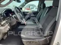 2024 Chevrolet Silverado фото
