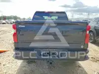 2024 Chevrolet Silverado фото