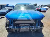 2024 Chevrolet Silverado photo