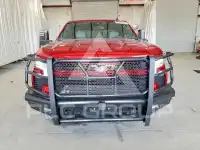 2024 Chevrolet Silverado фото