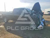 2024 Chevrolet Silverado фото