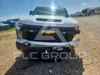 2024 Chevrolet Silverado photo