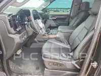 2024 Chevrolet Silverado фото