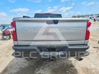 2024 Chevrolet Silverado фото