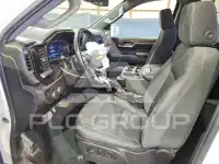 2024 Chevrolet Silverado photo