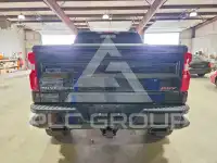 2024 Chevrolet Silverado фото