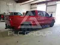 2024 Chevrolet Silverado фото