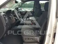 2024 Chevrolet Silverado фото