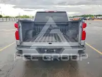 2024 Chevrolet Silverado фото