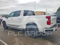 2024 Chevrolet Silverado фото