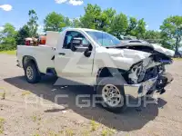 2024 Chevrolet Silverado photo