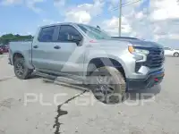 2024 Chevrolet Silverado фото
