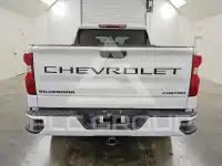 2024 Chevrolet Silverado фото