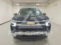 2024 Chevrolet Silverado фото