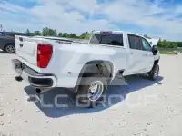 2024 Chevrolet Silverado фото