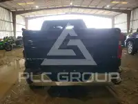 2024 Chevrolet Silverado фото