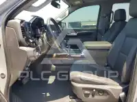 2024 Chevrolet Silverado фото