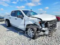 2024 Chevrolet Silverado photo