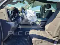 2024 Chevrolet Silverado фото