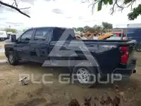 2024 Chevrolet Silverado фото