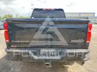 2024 Chevrolet Silverado фото