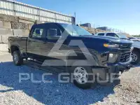 2024 Chevrolet Silverado photo