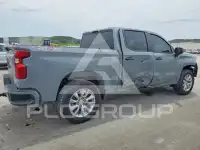 2024 Chevrolet Silverado фото