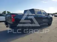 2024 Chevrolet Silverado фото