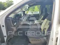 2024 Chevrolet Silverado фото