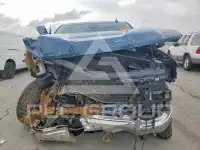 2024 Chevrolet Silverado photo