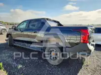 2024 Chevrolet Silverado photo