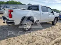 2024 Chevrolet Silverado photo