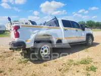 2024 Chevrolet Silverado photo
