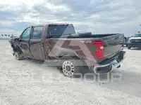 2024 Chevrolet Silverado фото